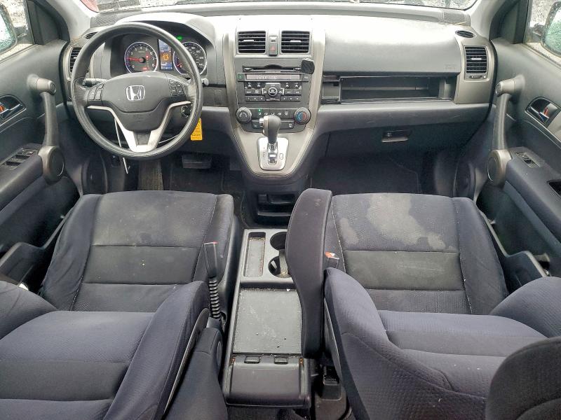 2011 HONDA CR-V EX #3302835898