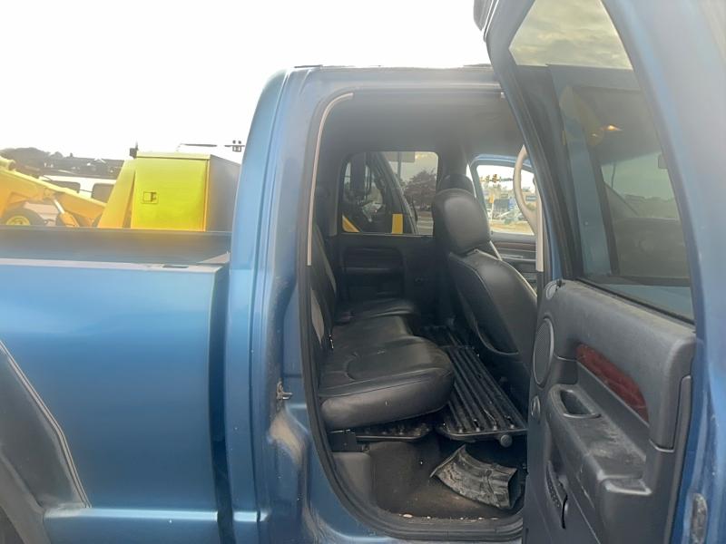 2002 DODGE RAM 1500 #3296999817