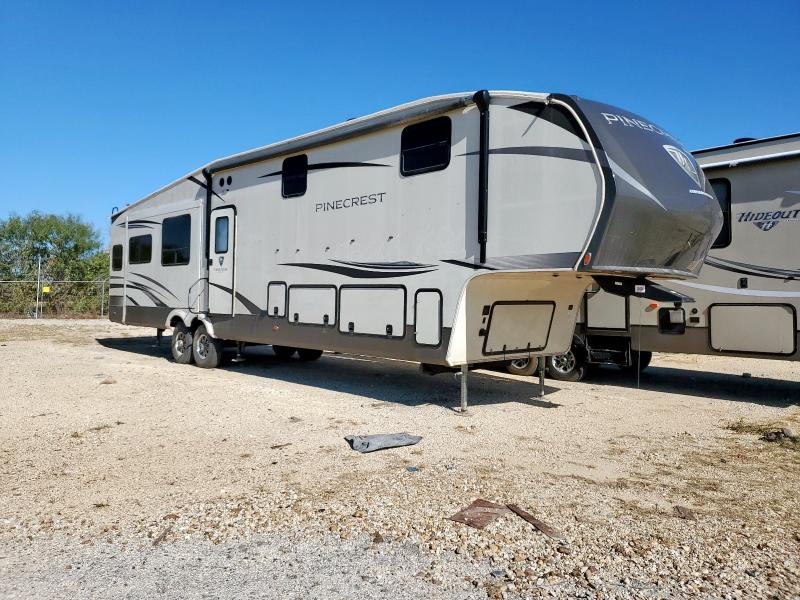 Global Auto Auctions: 2020 TRAILER TRAILER