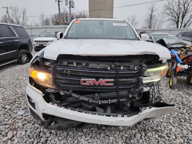 2018 GMC CANYON SLE #3301723374