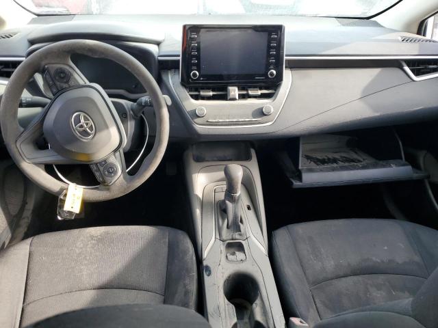 2021 TOYOTA COROLLA LE #3297777848