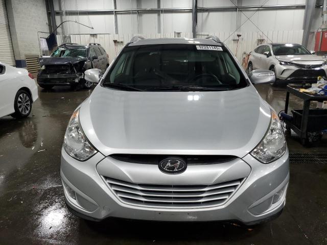 2013 HYUNDAI TUCSON GLS #3283989897