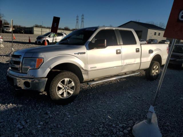 2014 FORD F150 SUPER #3303853519