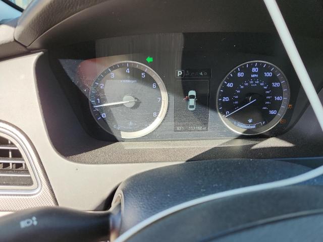 2015 HYUNDAI SONATA SPO - 5NPE34AF3FH213558