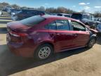 Lot #3302646094 2022 TOYOTA COROLLA LE