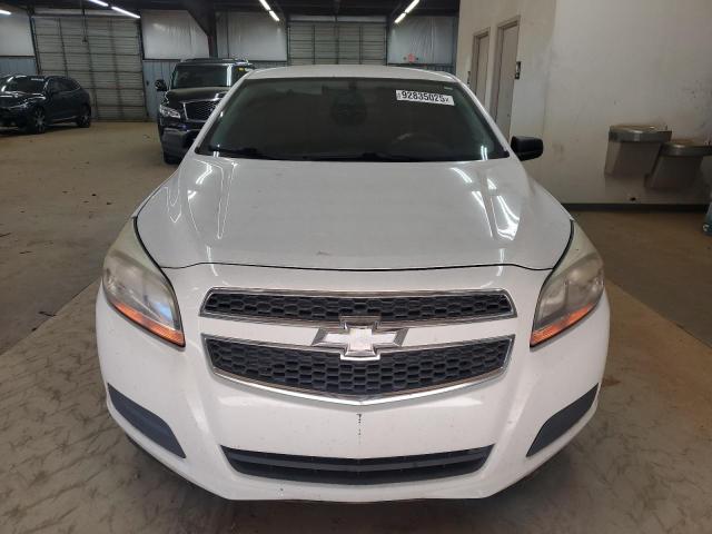 2013 CHEVROLET MALIBU LS #3305411305