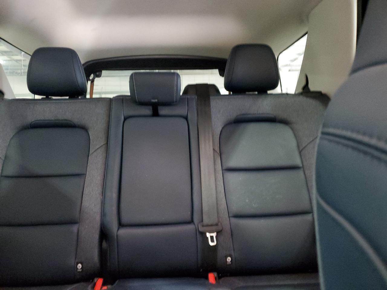 FORD BRONCO SPORT OUTER BANKS