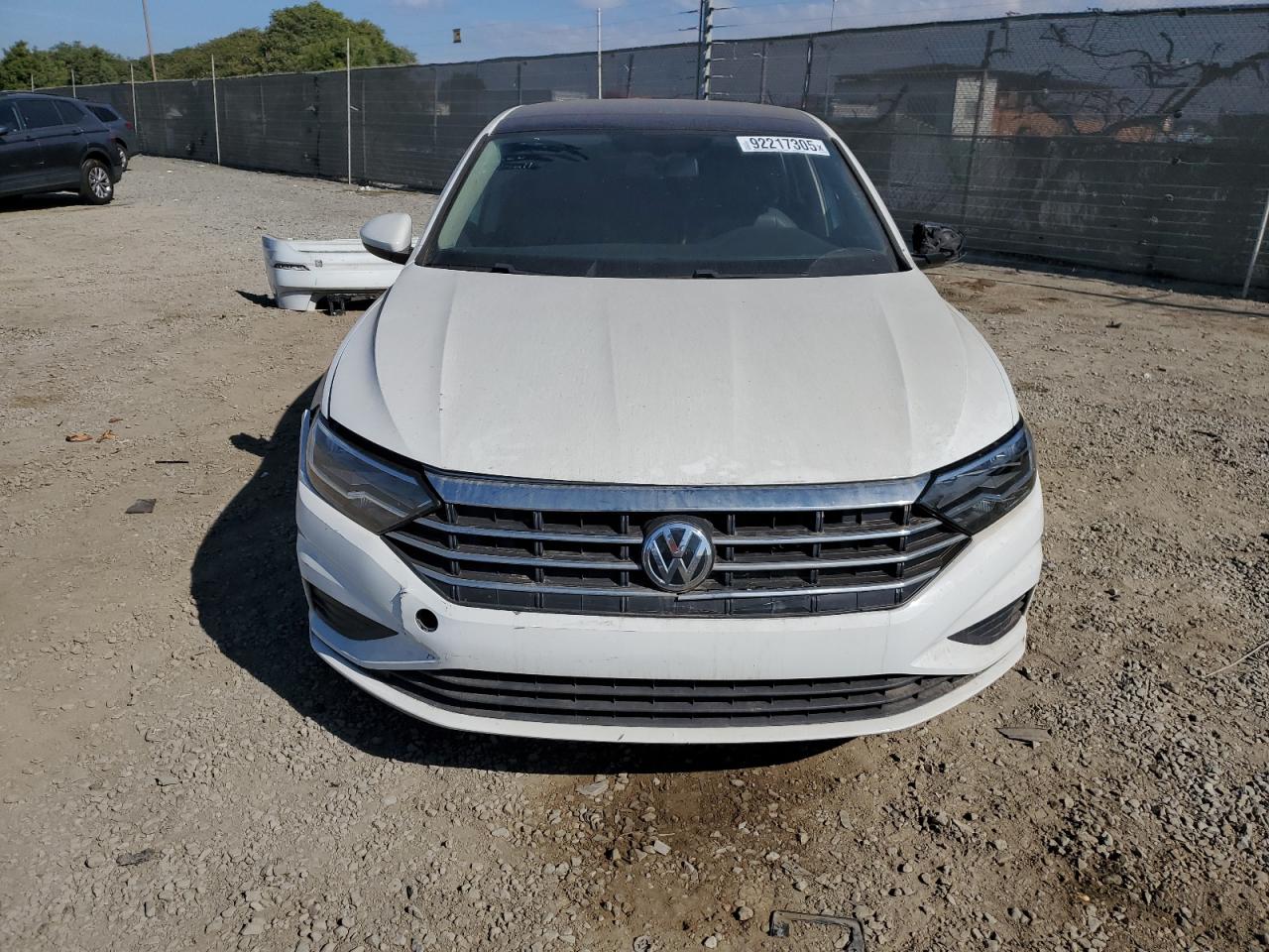 VOLKSWAGEN JETTA S