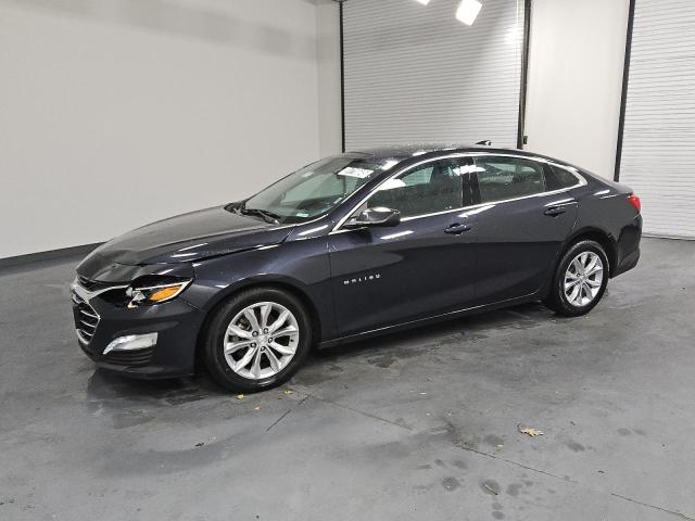 Global Auto Auctions: 2023 CHEVROLET MALIBU LT