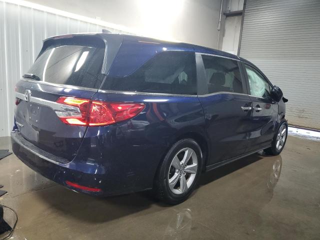 2019 HONDA ODYSSEY EX #3296410660