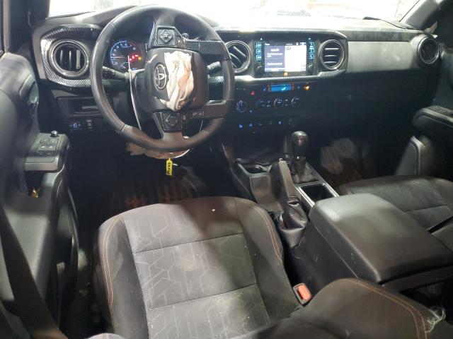 2016 TOYOTA TACOMA DOU #3305372300