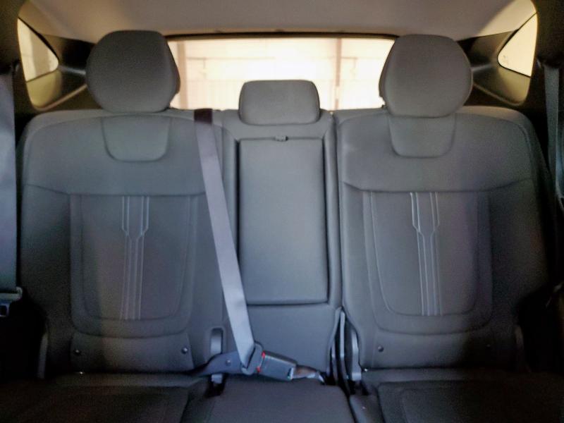 2025 HYUNDAI TUCSON SEL 5NMJBCDE9SH508248