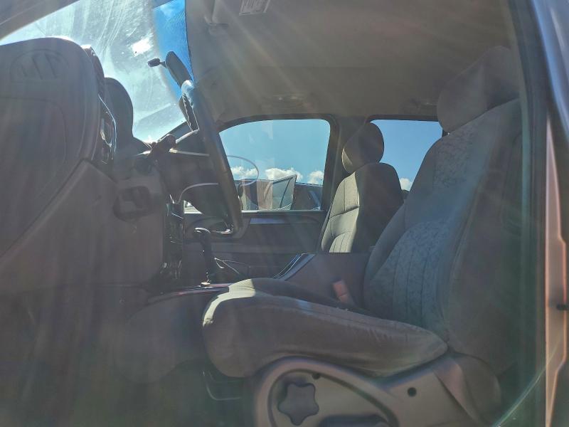 2003 GMC ENVOY #3308465297