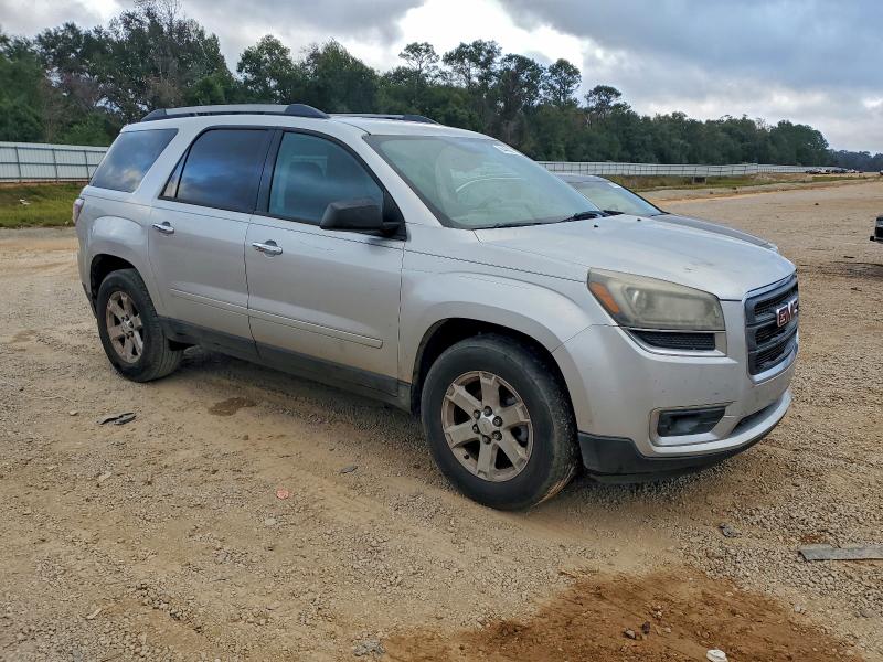 2015 GMC ACADIA SLE #3297155517