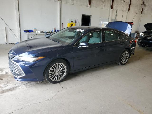 2020 TOYOTA AVALON LIM 4T1DZ1FBXLU045204
