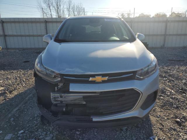 2019 CHEVROLET TRAX LS #3303959716