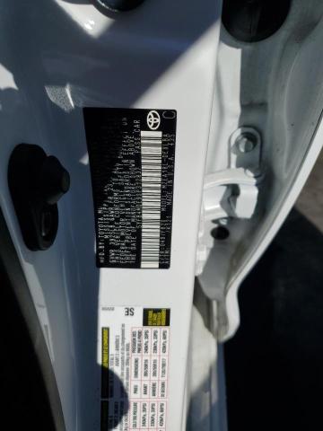 2025 TOYOTA COROLLA LE #3296320538