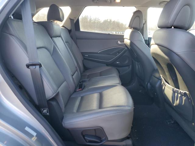 2015 HYUNDAI SANTA FE G #3301933437