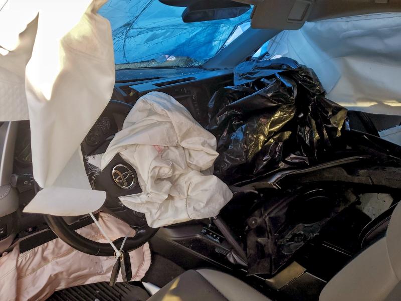 2018 TOYOTA RAV4 HV LI #3294139944