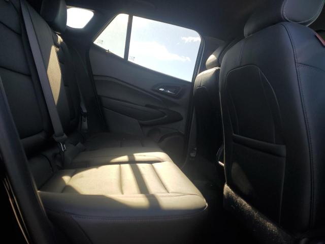 2025 CHEVROLET TRAX 2RS #3312585189