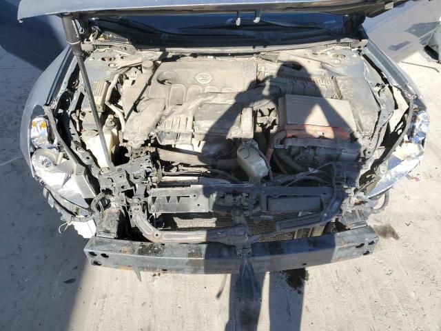 2010 NISSAN ALTIMA HYB #3286923239