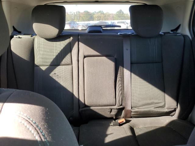 2016 CHEVROLET TRAX 1LT #3291182960