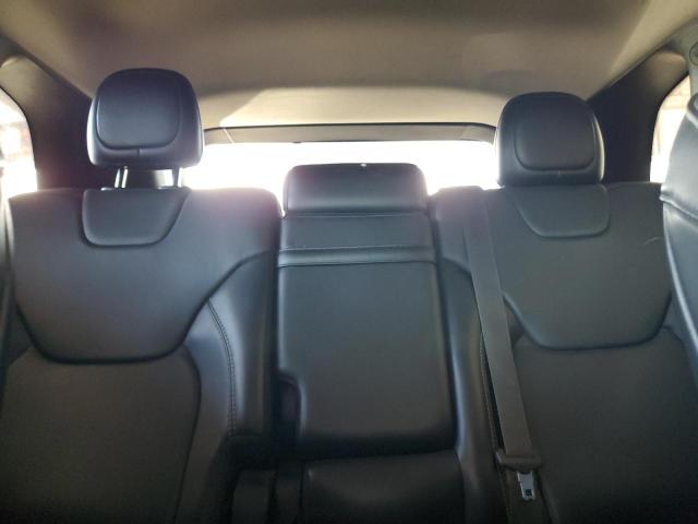 2016 JEEP CHEROKEE L #3279582303