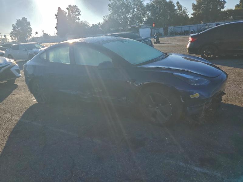 2022 TESLA MODEL 3 #3297884820