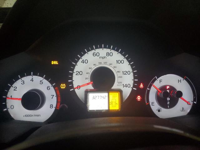 2011 HONDA PILOT EXL #3293337420