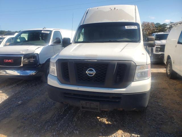 2013 NISSAN NV 2500 #3296967851