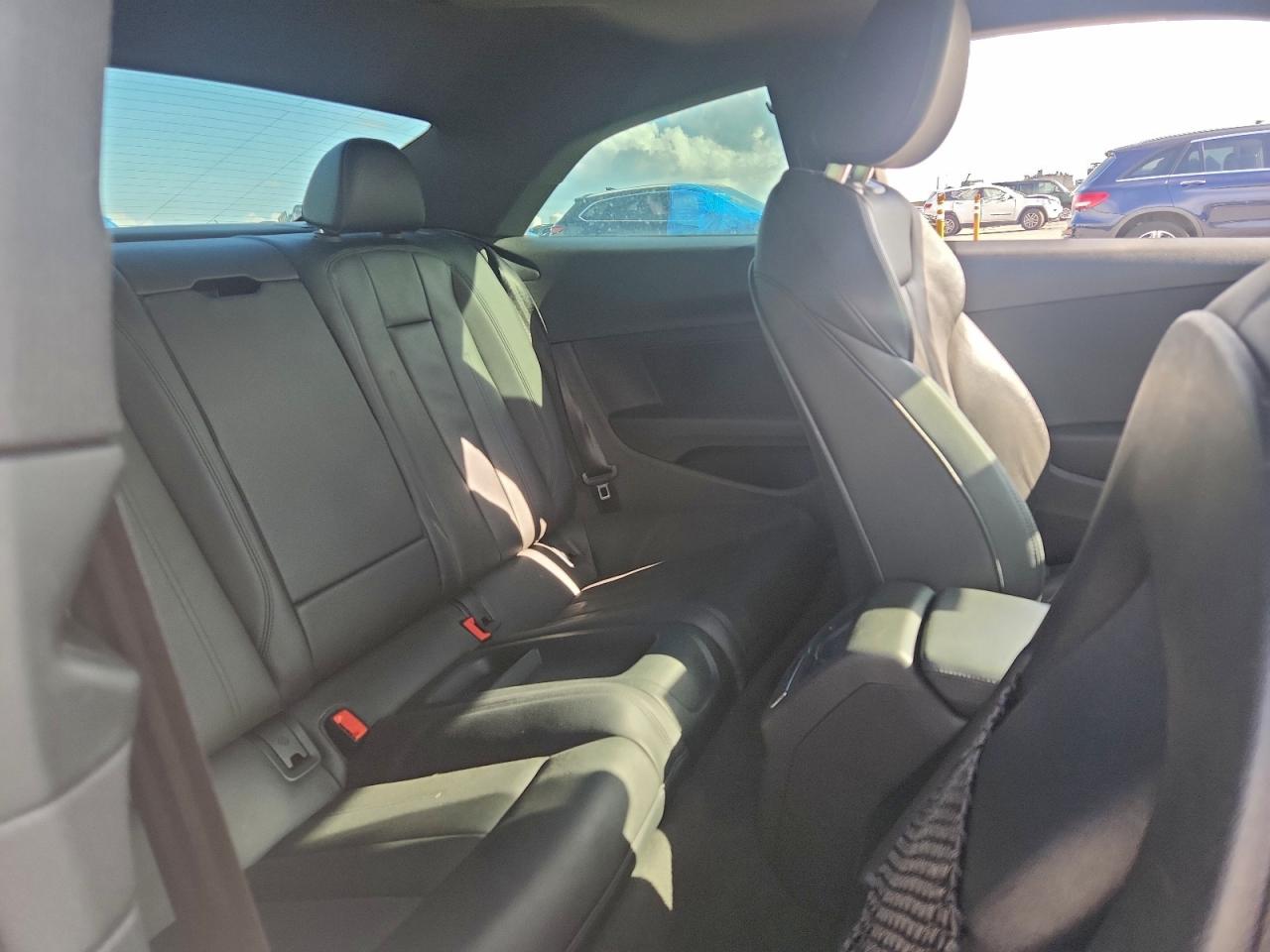 AUDI A5 PREMIUM S LINE