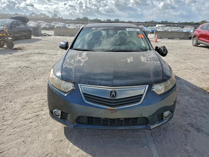 2012 ACURA TSX TECH #3302878927