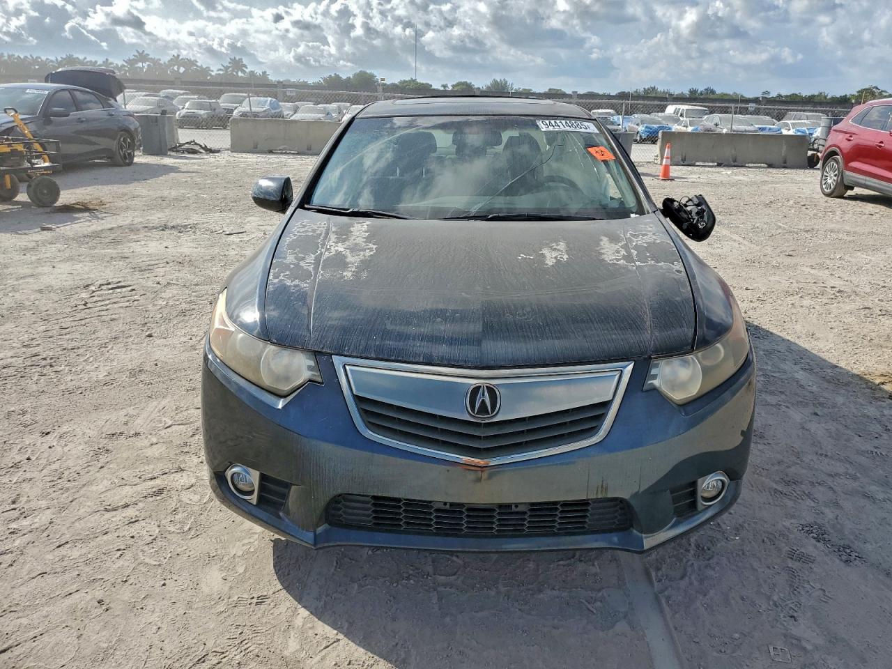 Lot #3302878927 2012 ACURA TSX TECH