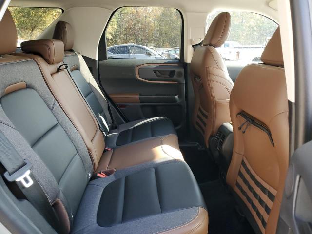 2023 FORD BRONCO SPO #3282332300