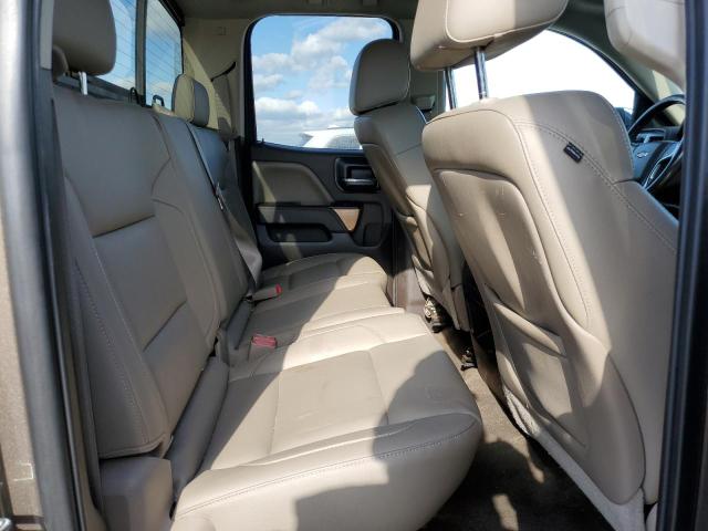 2014 CHEVROLET SILVERADO #3294252873