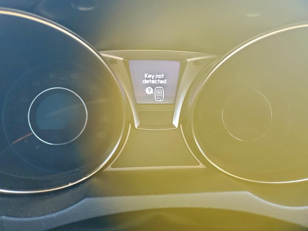 HYUNDAI GENESIS 3.8L