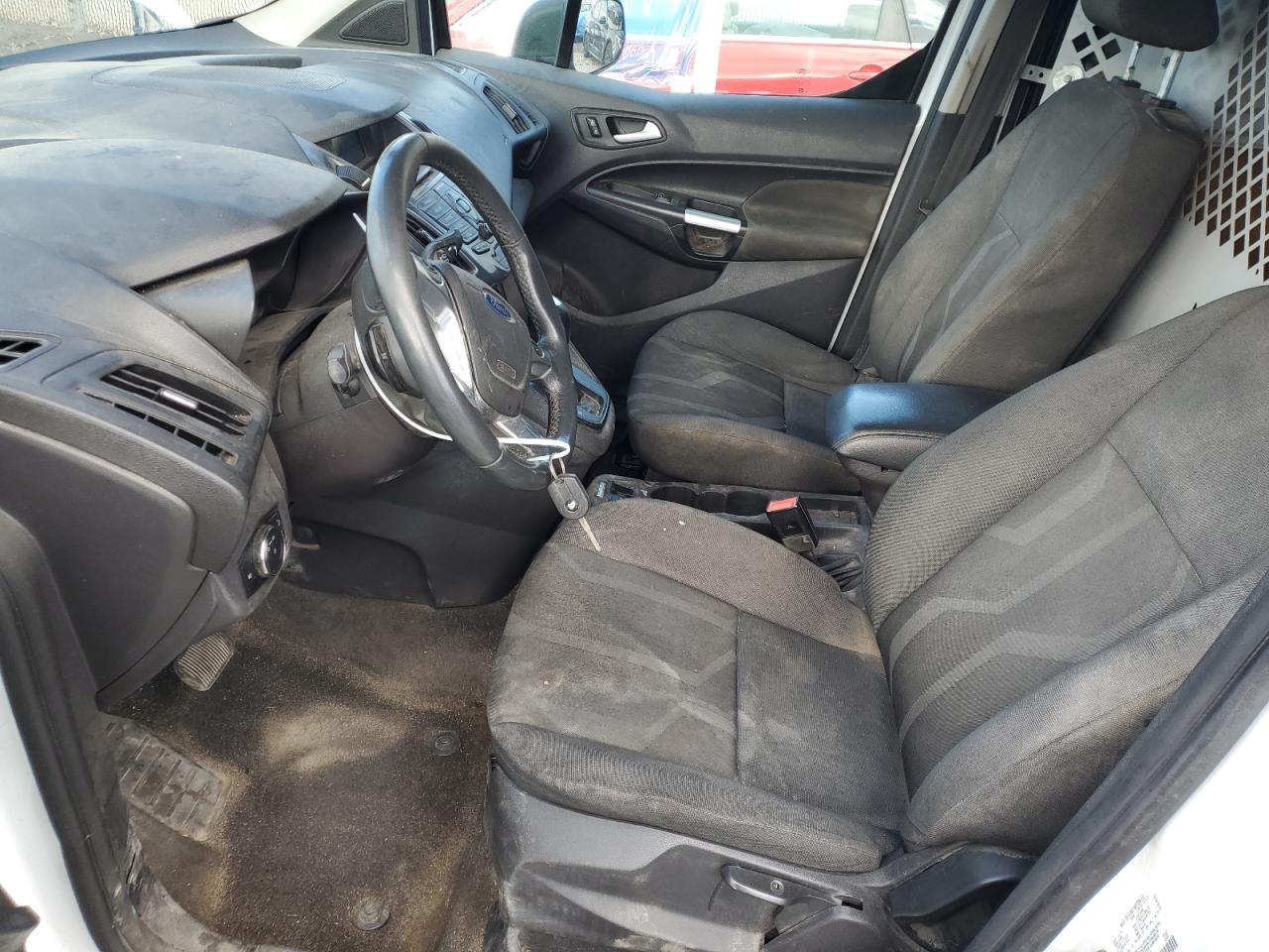 Lot #3290295249 2014 FORD TRANSIT CO