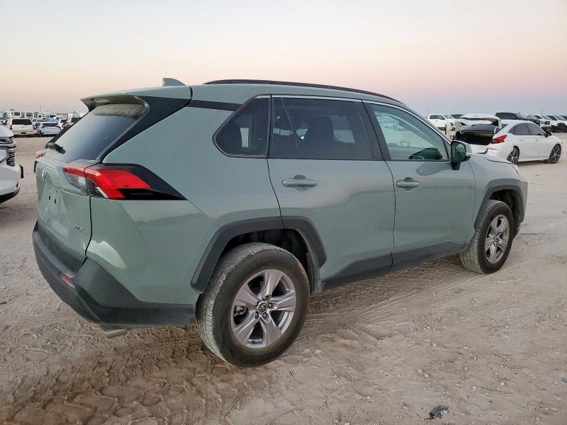 2023 TOYOTA RAV4 XLE #3305727725