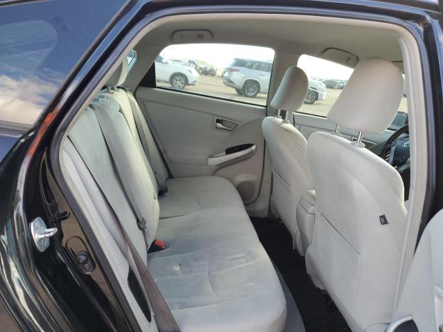 2014 TOYOTA PRIUS #3291433164