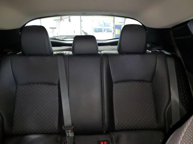 2021 TOYOTA C-HR XLE #3282620073