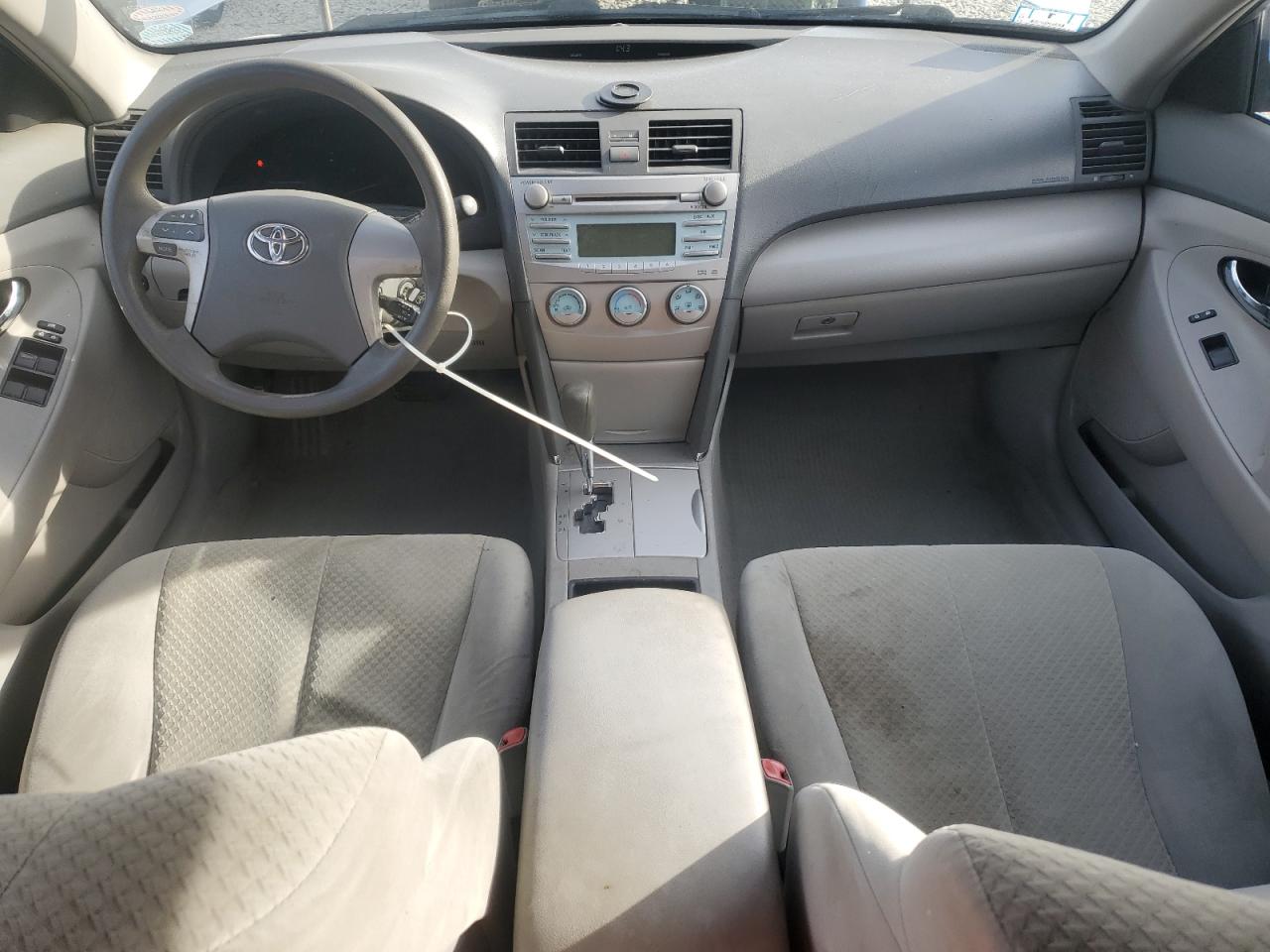 Lot #3305323328 2007 TOYOTA CAMRY CE