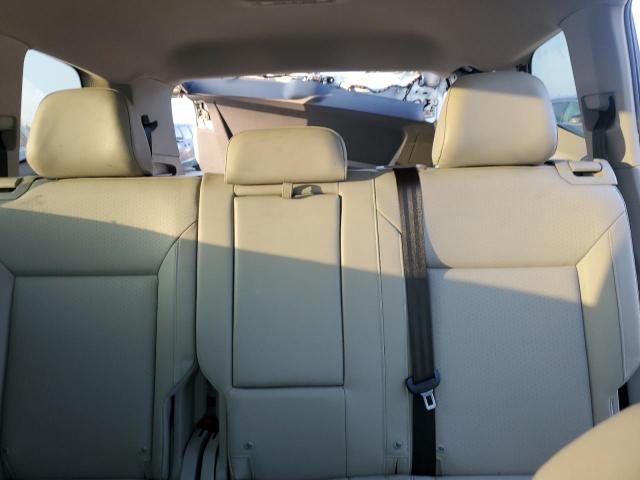 2019 VOLKSWAGEN ATLAS SE #3296294424