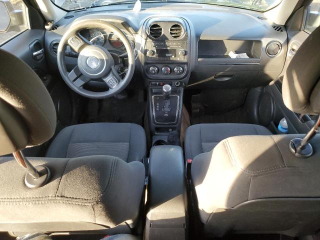 2014 JEEP PATRIOT SP #3297112499