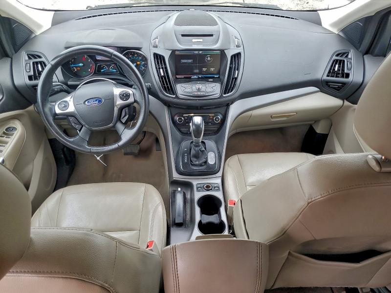 2014 FORD ESCAPE SE #3294378144