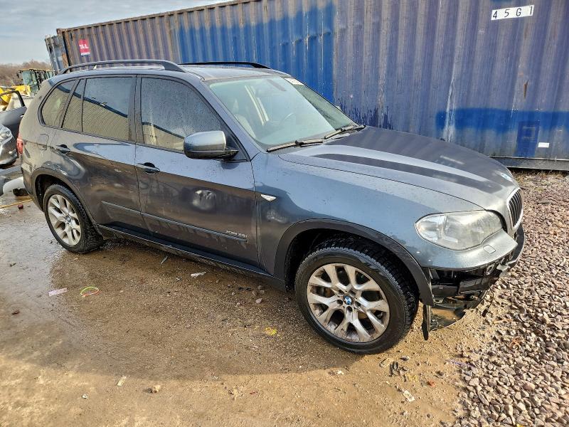 2012 BMW X5 XDRIVE3 #3297186931