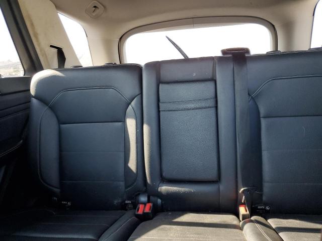 2015 MERCEDES-BENZ ML 350 #3293590451