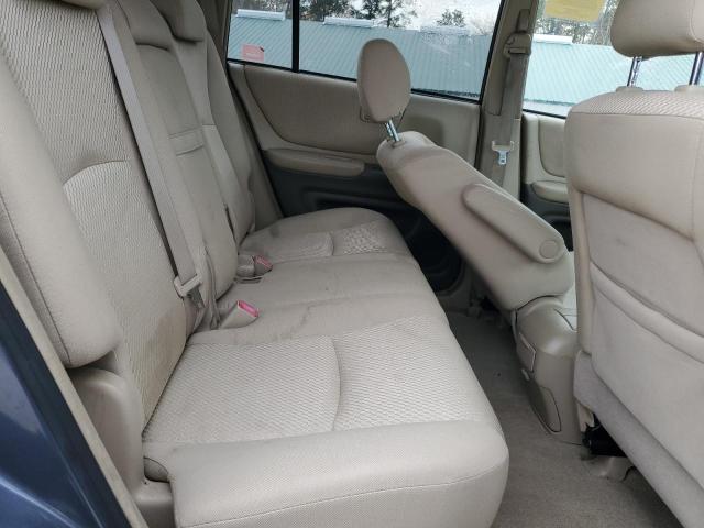 2006 TOYOTA HIGHLANDER #3283871442