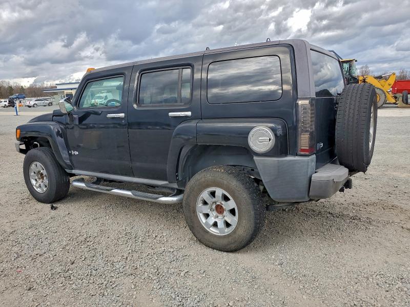 2006 HUMMER H3 #3302756358
