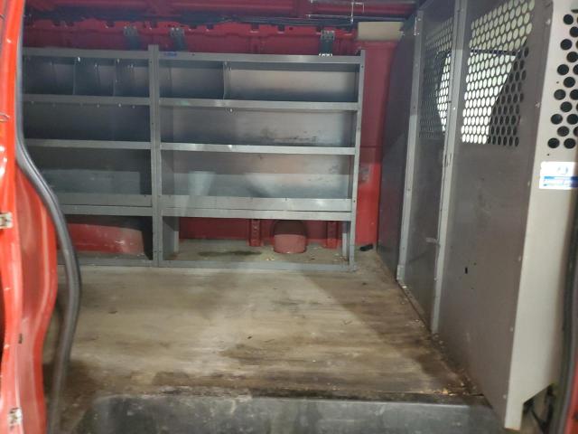 2005 GMC SAVANA G35 #3285593277