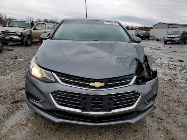 2018 CHEVROLET CRUZE PREM #3292384313